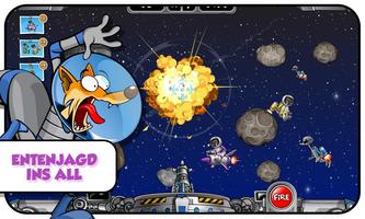 Duck Destoryer Screenshot 2