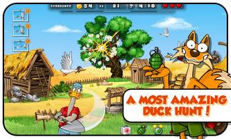 Duck Destroyer poster