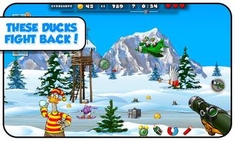 Duck Destroyer screenshot 1