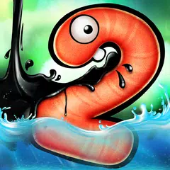 Feed Me Oil 2 APK download