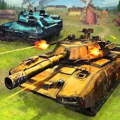Iron Force Icon