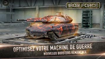 Iron Force capture d'écran 2