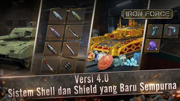 Iron Force screenshot 1