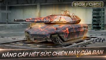 Iron Force ảnh chụp màn hình 2