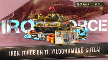Iron Force gönderen