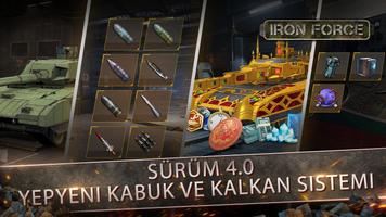 Iron Force Ekran Görüntüsü 1