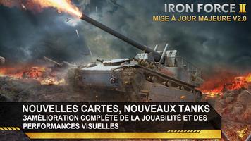 Iron Force 2 Affiche