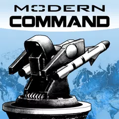 Скачать Modern Command APK