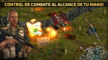 Modern Command Poster