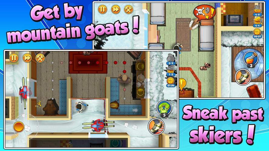 Robbery Bob 2 Double Trouble Apk 1 6 8 10 Download For Android Download Robbery Bob 2 Double Trouble Apk Latest Version Apkfab Com