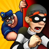 Robbery Bob icono