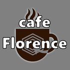 cafe Florence أيقونة
