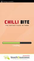 Chilli Bite 海報