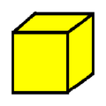 Cubes