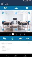 Chillida Alert EasyView syot layar 1