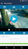 Chillida Alert EasyView syot layar 2
