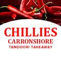 Chillies Carronshore
