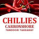 Chillies Carronshore APK