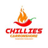 Chillies Carronshore