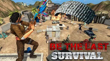 Скачать Squad Fire Gun Fps Games 3D APK