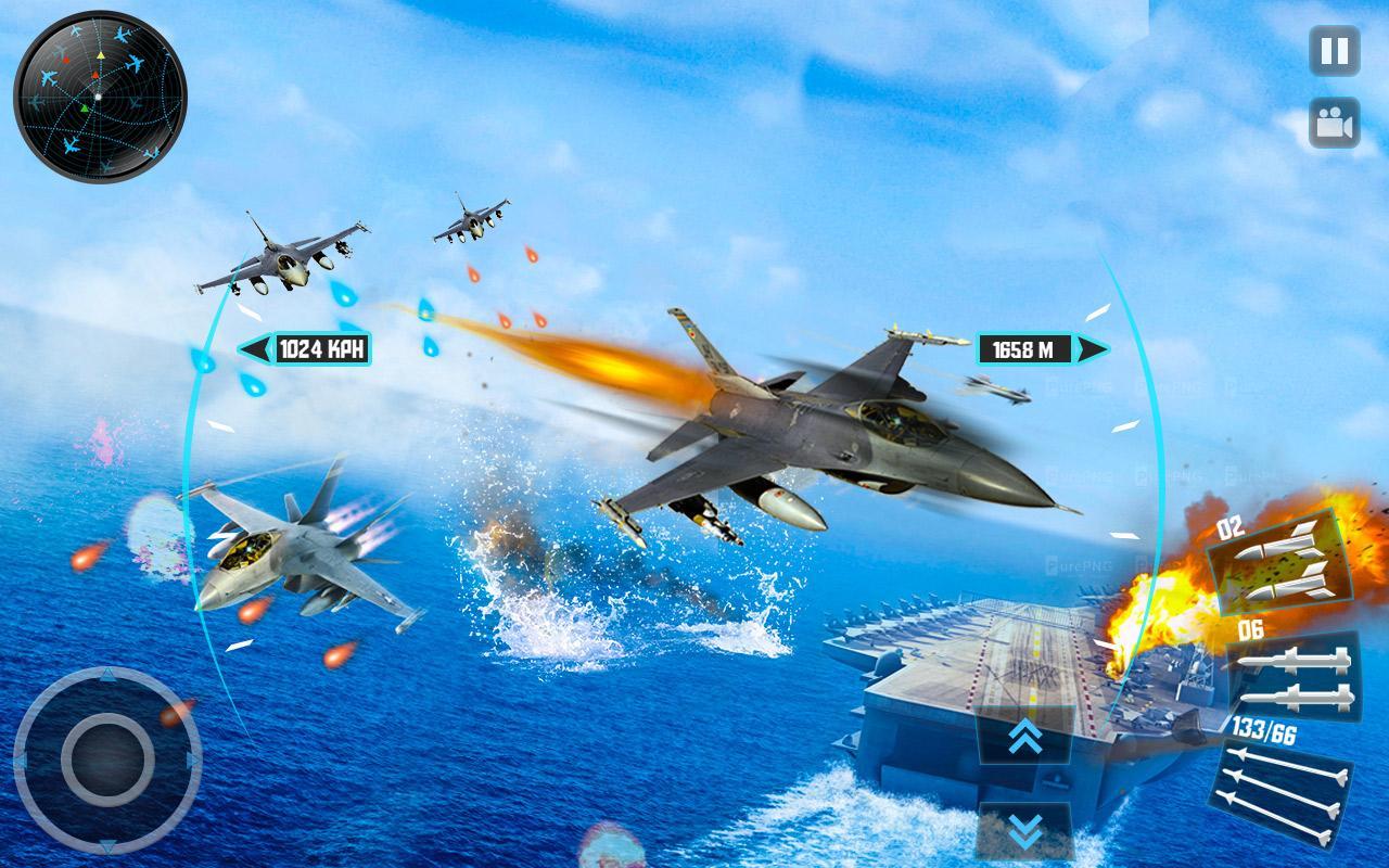 Modern Strike Army Sky Fighter Jet 2020 For Android Apk Download