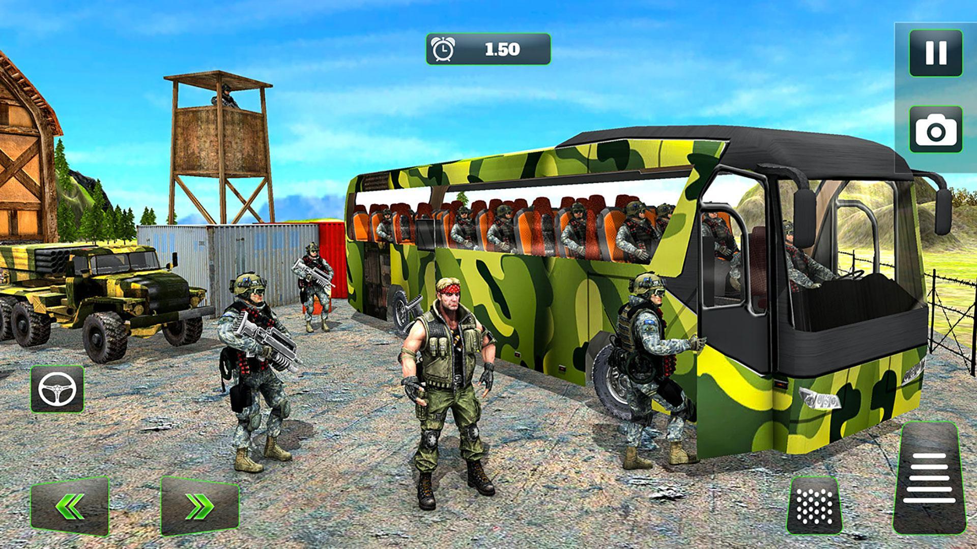 Игры про военных на андроид. Военный андроид. Army Soldier Bus Driving Simulator - us Offroad transport Duty Driver 3d - Android Gameplay. Игры на андроид про военную одежду. Программы для военных андроид.