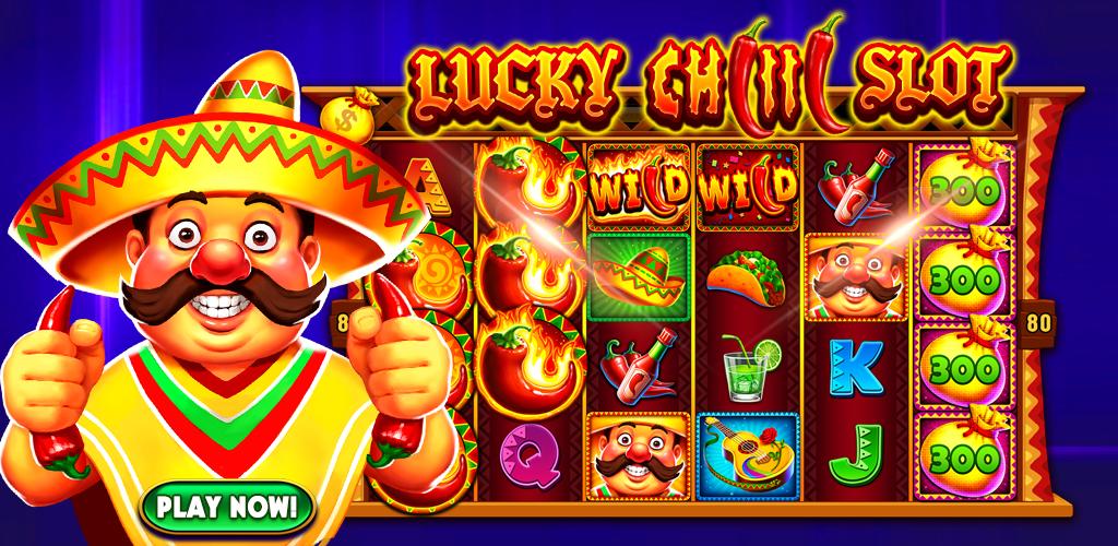 Free slot playing for fun