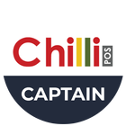 ChilliPOS Captain icône