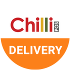 ChilliPOS Delivery icône