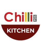 ChilliPOS Kitchen ícone