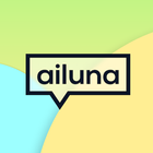 Ailuna - ecohabits with impact أيقونة