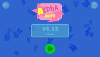 Alpha Blitz スクリーンショット 3