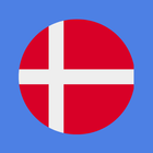 3000 Most Common Danish Words icon
