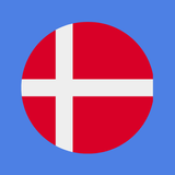 3000 Most Common Danish Words иконка