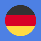 3000 Most Common German Words icon