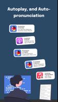 3000 Most Common German Words imagem de tela 3