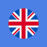 Icona Parole inglesi più comuni