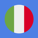 Most Common Italian Words APK