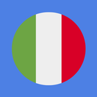 Most Common Italian Words Zeichen