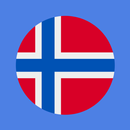 Most Common Norwegian Words APK