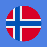 Most Common Norwegian Words