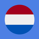 3000 Most Common Dutch Words APK