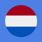 3000 Most Common Dutch Words icon