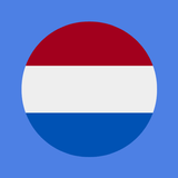 3000 Most Common Dutch Words icône
