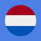 3000 Most Common Dutch Words icône