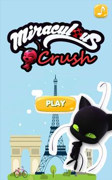 Download Miraculous ladybug kwami crush APK for Android ...