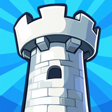 Overcore Tower Defense TD icono