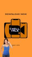 Chill TalkIn Private Messenger スクリーンショット 1
