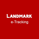 Landmark Global e-Tracking APK