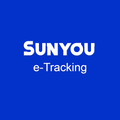 Sunyou e-Tracking
